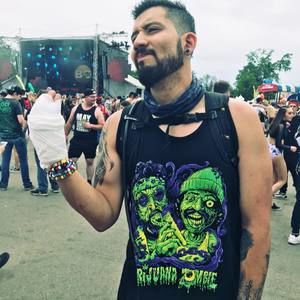 Meet your Posher, Jonathan